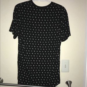 True Religion logo t-shirt
